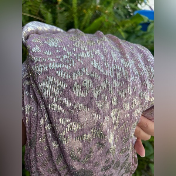 Evening dress Talbots runhof - Picture 12 of 12